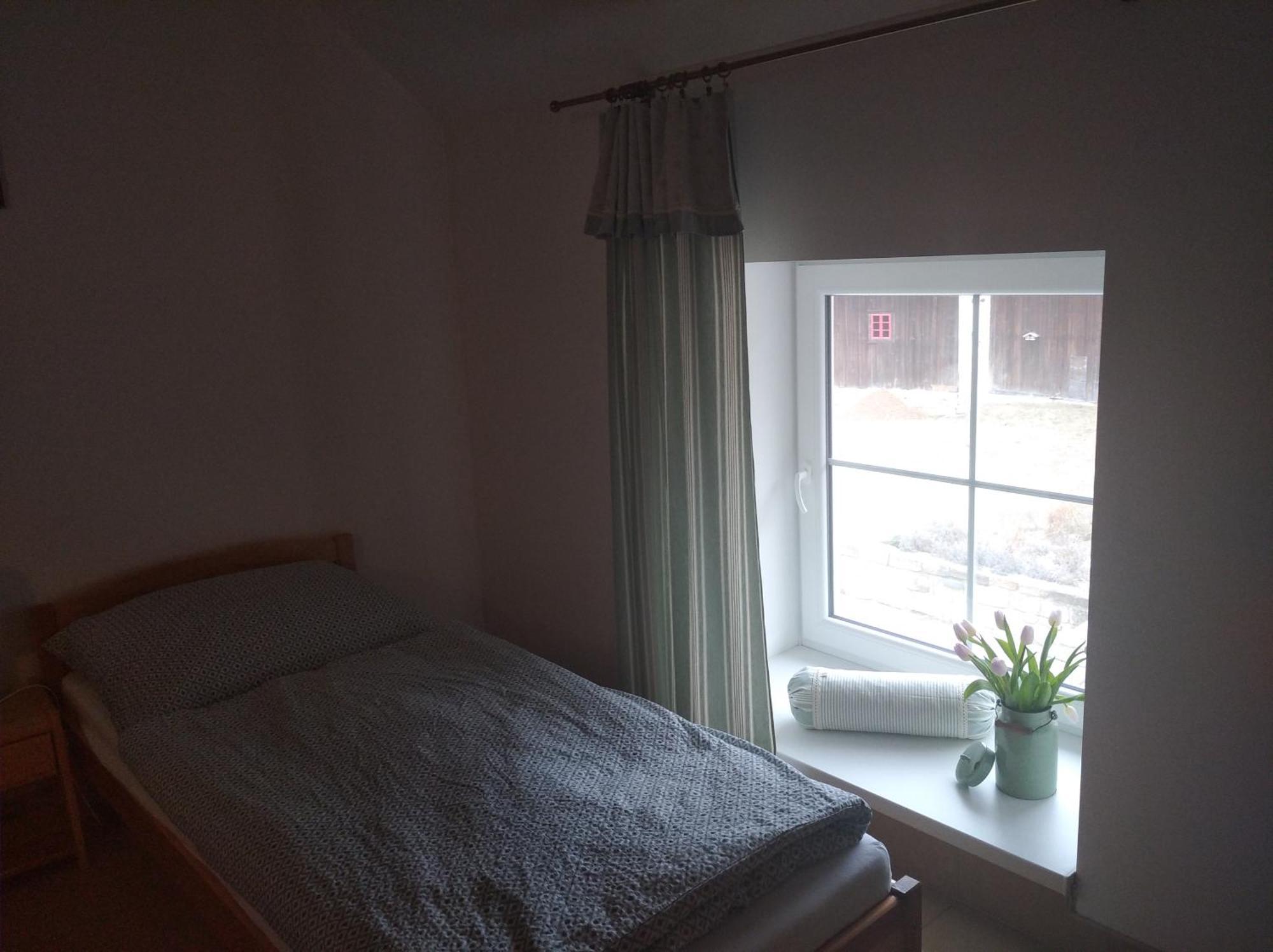 Hotel Statek Bily Dvur - Bely Machov Exterior foto