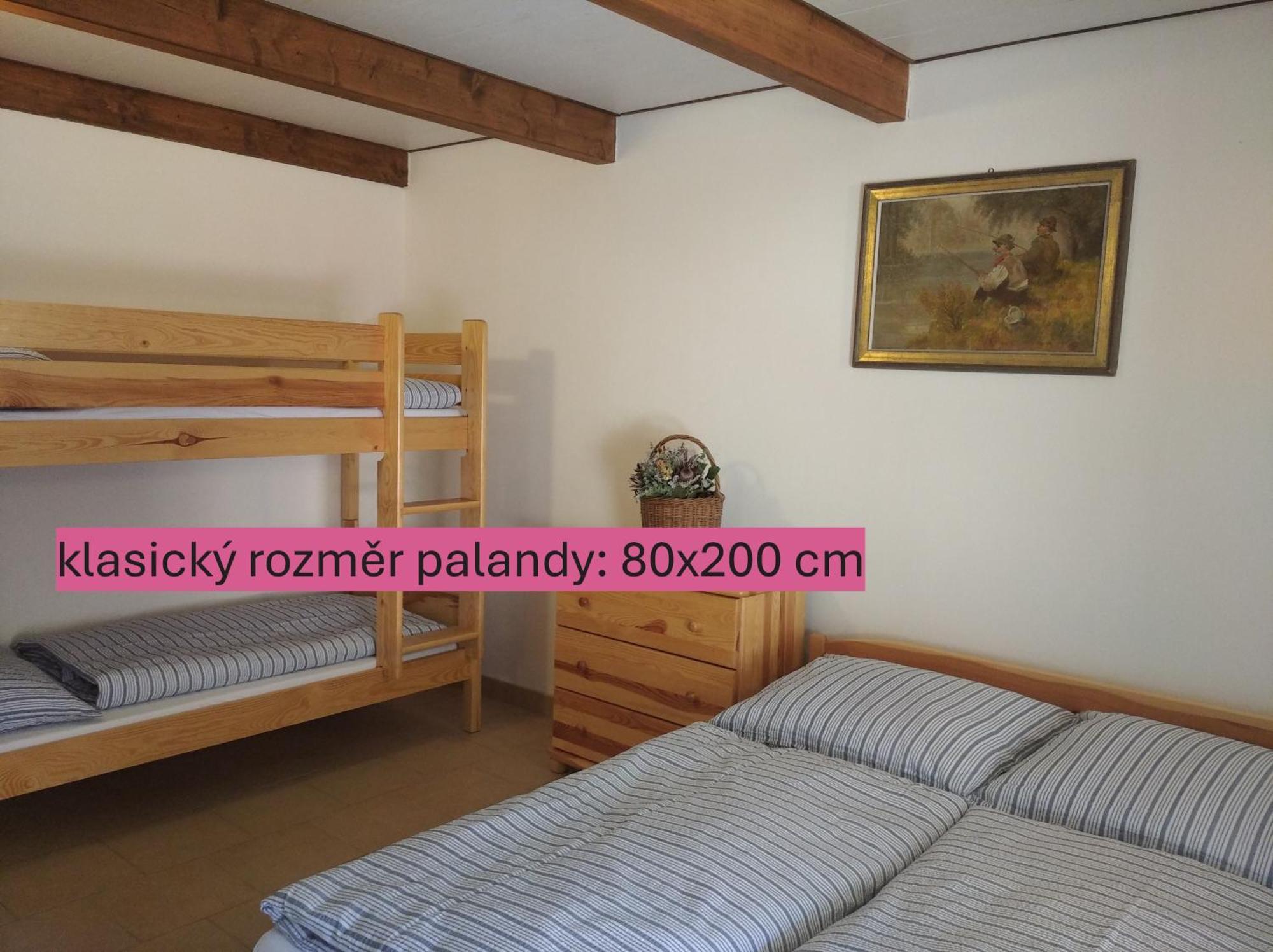 Hotel Statek Bily Dvur - Bely Machov Exterior foto